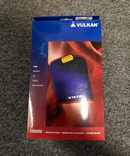 Vulkan classic knee support - vulkan,