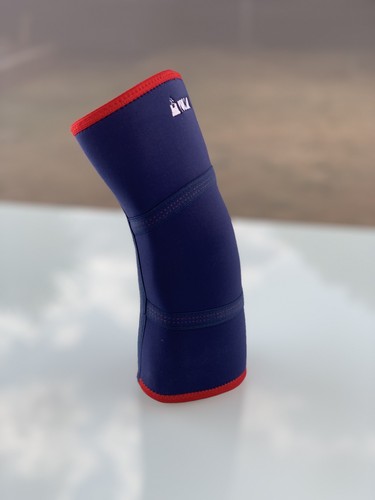 Vulkan knee support 5mm - vulkan,