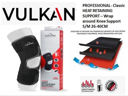 Vulkan classic wrap - wrap, around