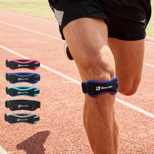 Kyncilor precision strap - kyncilor, knee
