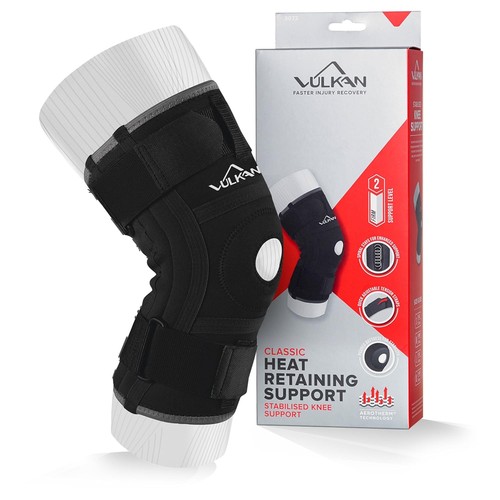 Vulkan classic stabilised knee - classic,