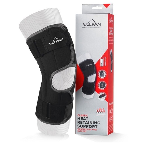 Vulkan 3043 knee - 3043, wrap