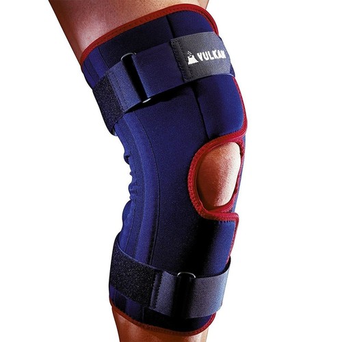 Vulkan 3043 knee support with - vulkan,