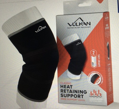 Vulkan classic neoprene heat - neoprene,