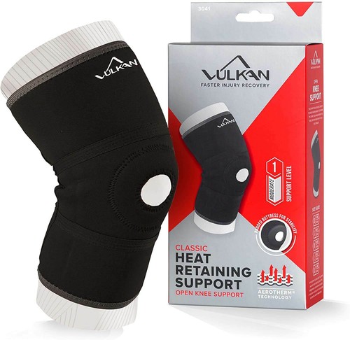 Vulkan classic open knee - classic,