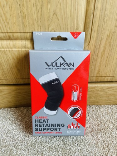 Vulkan classic knee - vulkan,