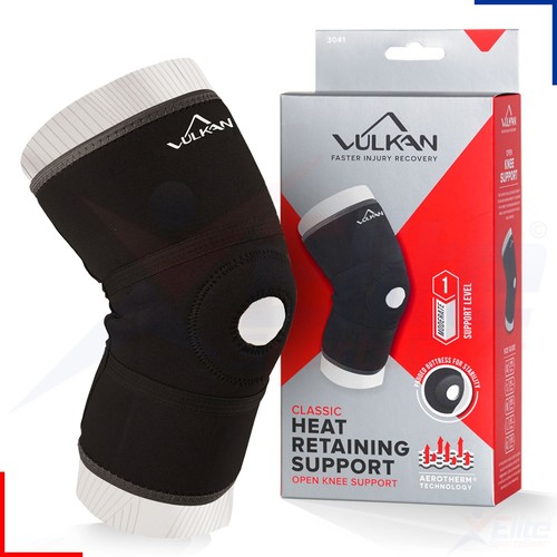Vulkan neoprene knee - vulkan,