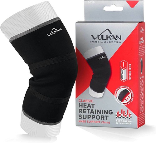 Vulkan classic knee - classic,
