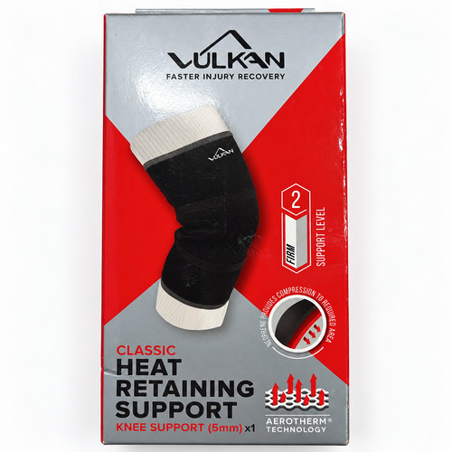 Vulkan classic knee support - vulkan,