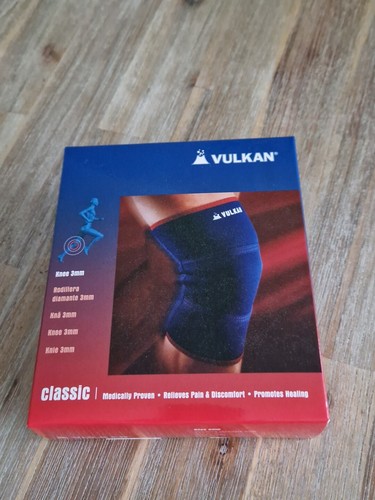 Vulkan knee support - vulkan,