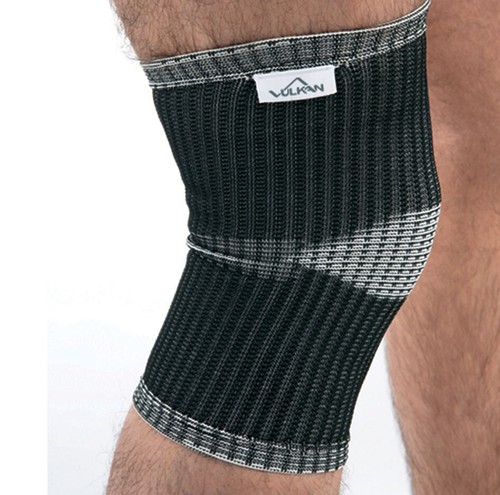 Vulkan advanced elastic knee - vulkan,