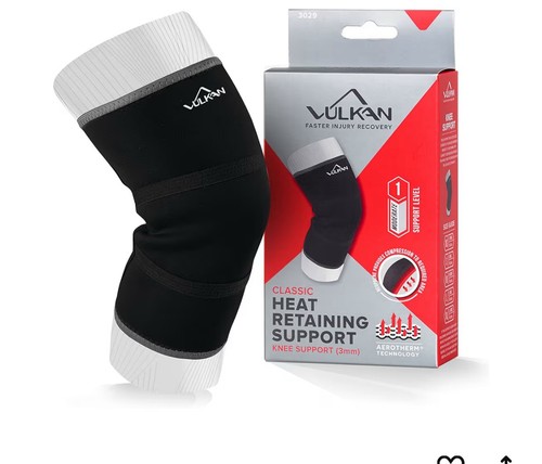 Vulkan classic knee - vulkan,