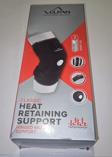 Vulkan classic 3072 - vulkan, knee