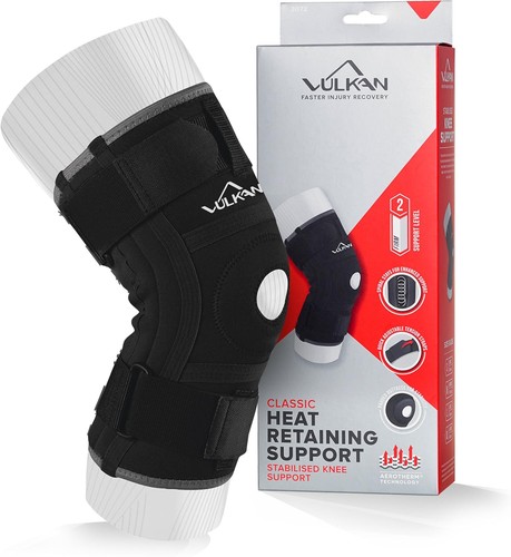 Vulkan classic stabilised knee - classic,