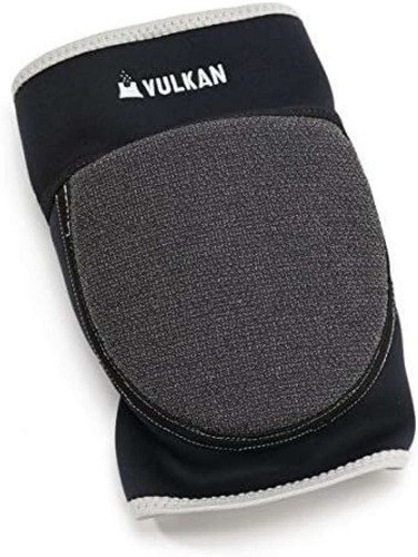 Vulkan padded knee support - knee,
