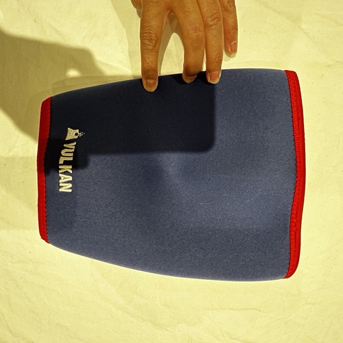 Vulkan classic neoprene knee - neoprene,
