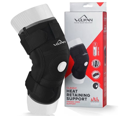 Vulkan classic 3072 knee - 3072,