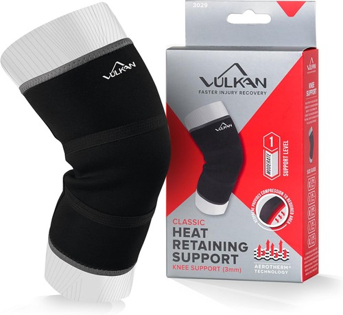 Vulkan classic neoprene - vulkan, knee