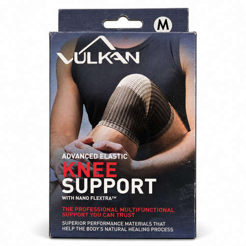 Vulkan advanced elastic - vulkan,