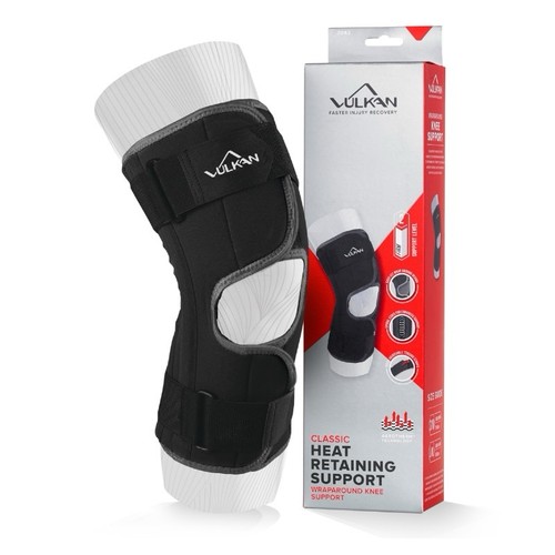 Vulkan classic heat retaining - vulkan,