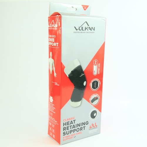 Vulkan classic knee - vulkan,