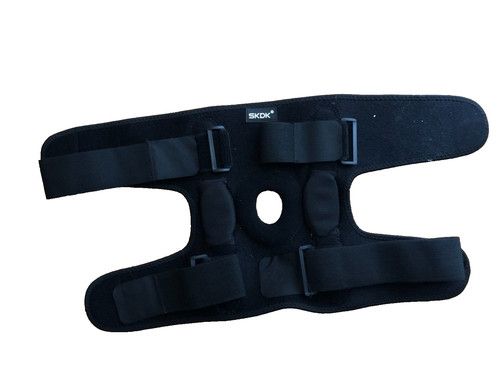 Skdk knee medical brace - skdk, w/side
