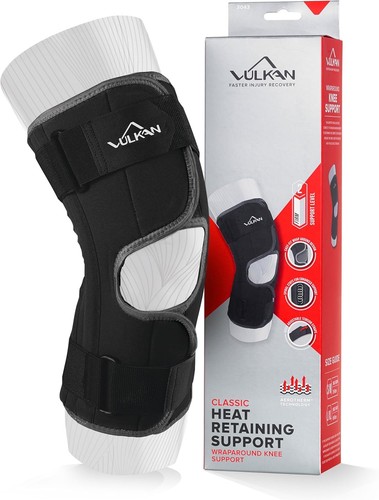 Vulkan 3043 knee support - knee, with
