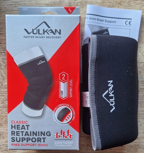 Vulkan classic knee support - vulkan,