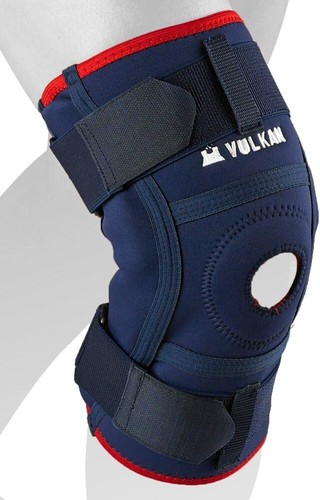 Vulkan hinged knee support - vulkan,